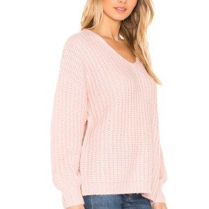 Rebecca Minkoff Dorit Sweater sz M